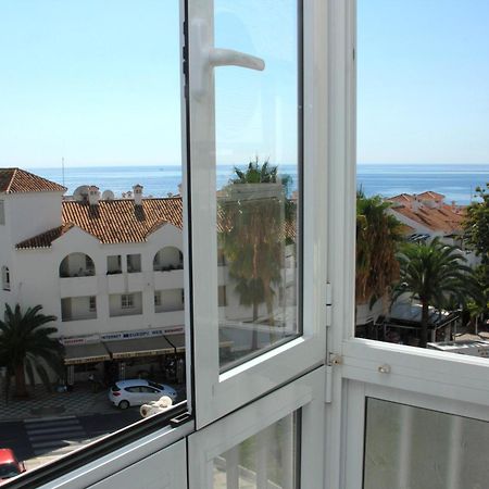Nerja Gaviota Holidays Piscina Y Playa Exterior photo
