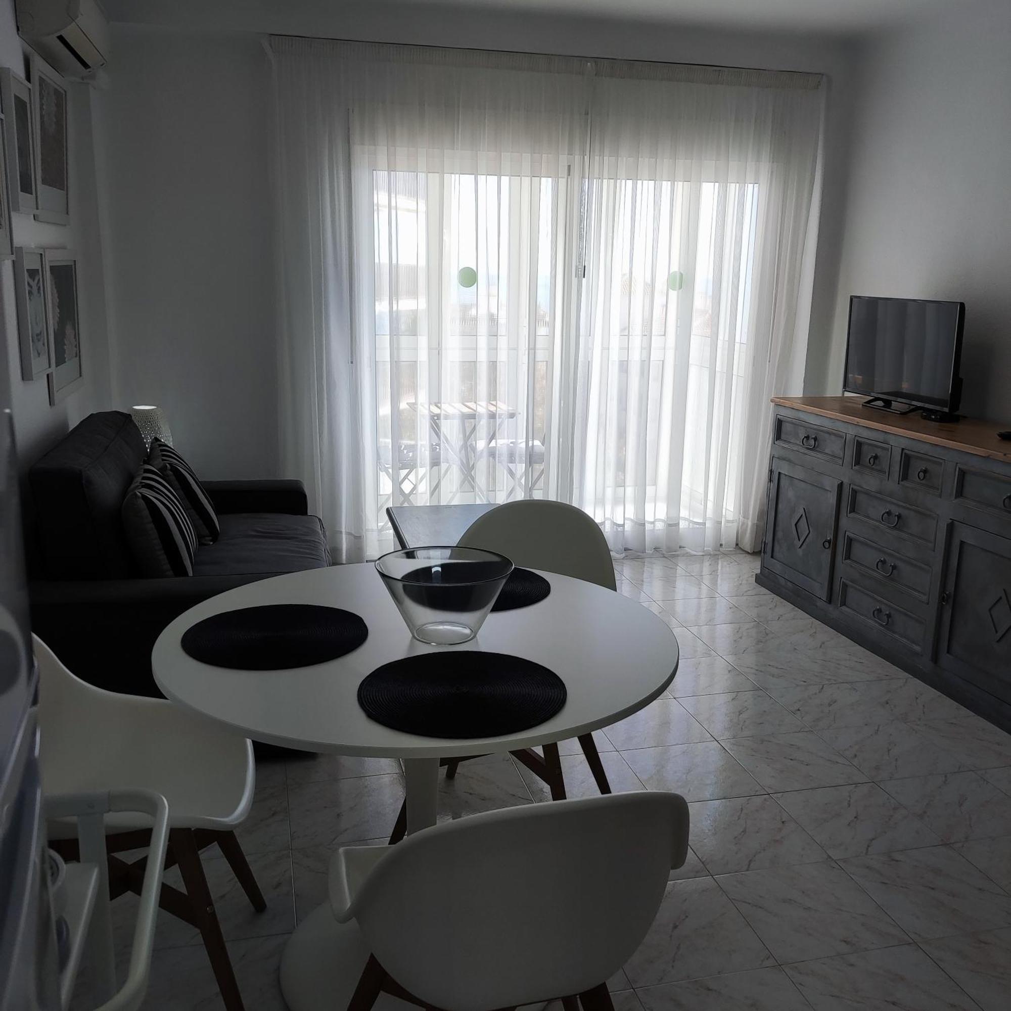 Nerja Gaviota Holidays Piscina Y Playa Exterior photo