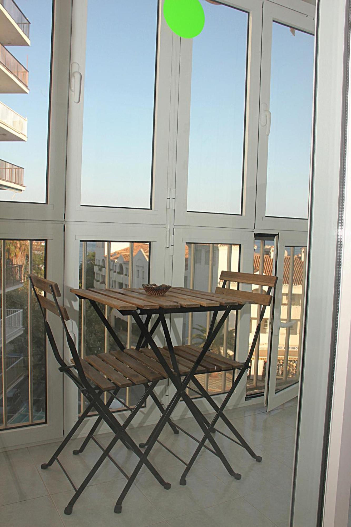 Nerja Gaviota Holidays Piscina Y Playa Exterior photo